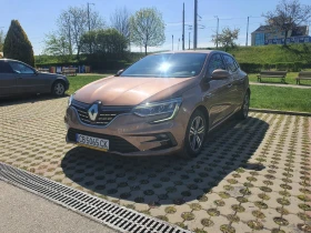 ����� �� �������� �� Renault Megane 1.3 TCe /130 �.�./