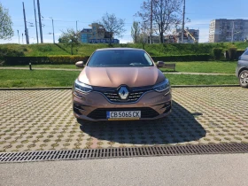 ����� �� �������� �� Renault Megane 1.3 TCe /130 �.�./