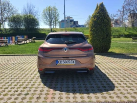 Renault Megane 1.3 TCe /130 �.�./ | Mobile.bg � ����� ������ 10