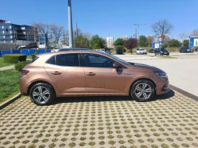 ����� �� �������� �� Renault Megane 1.3 TCe /130 �.�./
