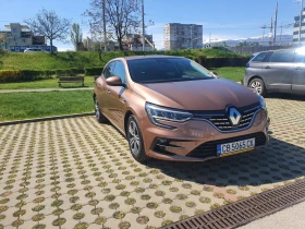 ����� �� �������� �� Renault Megane 1.3 TCe /130 �.�./
