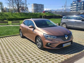 Renault Megane 1.3 TCe /130 �.�./ | Mobile.bg � ����� ������ 9