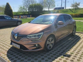 Renault Megane 1.3 TCe /130 �.�./ | Mobile.bg � ����� ������ 8