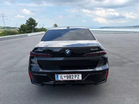 BMW 750 E Xdrive B&W Carbon | Mobile.bg � ����� ������ 5