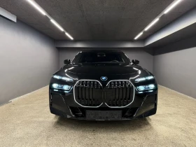 BMW 750 E Xdrive B&W Carbon | Auto.bg — изображение 3