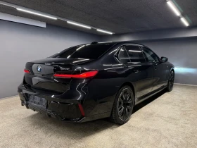 BMW 750 E Xdrive B&W Carbon | Auto.bg — изображение 6