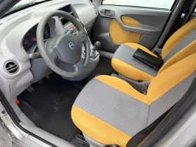 Fiat Panda 1.2i/4x4/�����/���� ����/���� ���� | Mobile.bg � ����� ������ 7