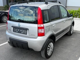 ����� �� �������� �� Fiat Panda 1.2i/4x4/�����/���� ����/���� ����
