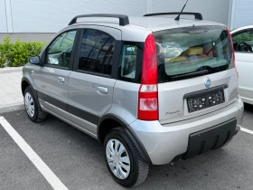 ����� �� �������� �� Fiat Panda 1.2i/4x4/�����/���� ����/���� ����