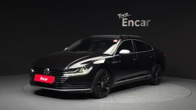 VW Arteon 2.0 TDI Prestige | HUD | 360  Камера | Distronic