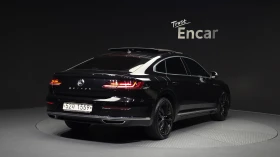VW Arteon 2.0 TDI Prestige | HUD | 360  Камера | Distronic | Auto.bg — изображение 2