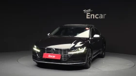 VW Arteon 2.0 TDI Prestige | HUD | 360  Камера | Distronic | Auto.bg — изображение 3