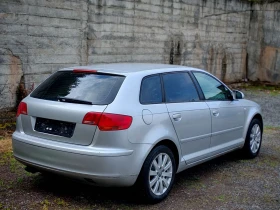 Audi A3 1.9TDI(BKC)(105)* SPORTBACK*  | Mobile.bg � ����� ������ 5