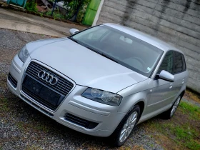 Audi A3 1.9TDI(BKC)(105)* SPORTBACK*  | Mobile.bg � ����� ������ 3