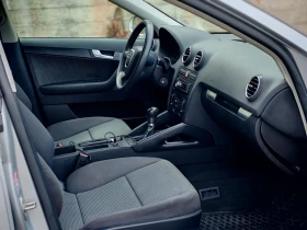 Audi A3 1.9TDI(BKC)(105)* SPORTBACK*  | Mobile.bg � ����� ������ 6