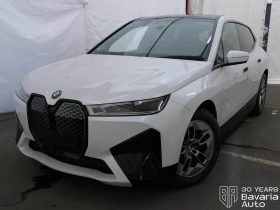 ������ BMW iX