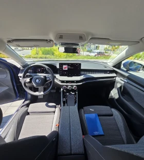 Skoda Superb 4х4 - 37500 € - 28442607 14