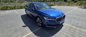 Skoda Superb 4х4 - 37500 € - 28442607 3