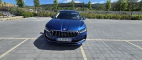 Skoda Superb 4х4 - 37500 € - 28442607 2