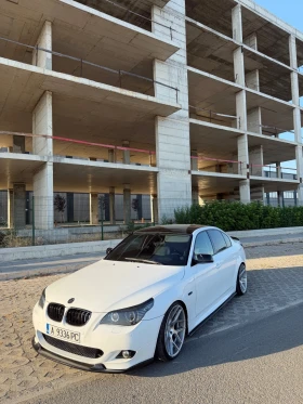 BMW 530 530d - 9800 € / 19167.13 лв. - 39792818 3