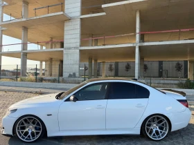 BMW 530 530d - 9800 € / 19167.13 лв. - 39792818 2