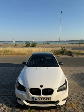 BMW 530 530d - 9800 € / 19167.13 лв. - 39792818 7