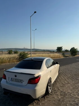 BMW 530 530d - 9800 € / 19167.13 лв. - 39792818 4