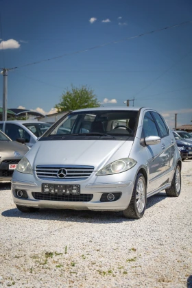 Mercedes-Benz A 150 На части народни цени - 222 € / 434.19 лв. - 59778847 4
