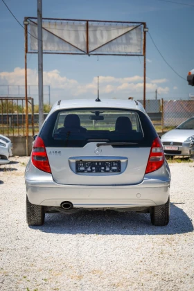 Mercedes-Benz A 150 На части народни цени - 222 € / 434.19 лв. - 59778847 9