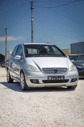 Mercedes-Benz A 150 На части народни цени - 222 € / 434.19 лв. - 59778847 5
