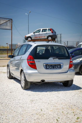 Mercedes-Benz A 150 На части народни цени - 222 € / 434.19 лв. - 59778847 8