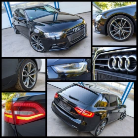 Audi A4 3.0TDI SLine DriveSelect  | Mobile.bg � ����� ������ 16