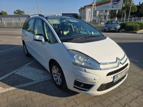 Citroen Grand C4 Picasso 2.0HDI