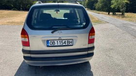 Opel Zafira | Mobile.bg � ����� ������ 11
