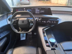 Peugeot 3008 1.2 Hybrid 48V GT Exclusive  | Mobile.bg � ����� ������ 8
