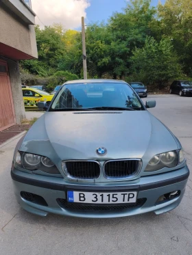 BMW 320 | Mobile.bg � ����� ������ 3