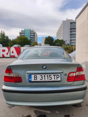 BMW 320 | Mobile.bg � ����� ������ 4