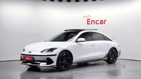 Hyundai Ioniq 6 Long Range Exclusive Plus * FULL