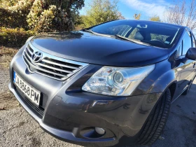 Toyota Avensis - 6900 € - 66942259 3