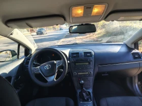 Toyota Avensis - 6900 € - 66942259 11