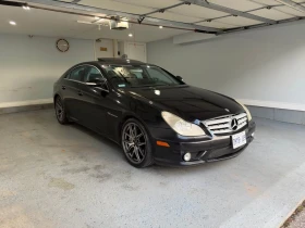 ����� �� �������� �� Mercedes-Benz CLS 55 AMG * KOMPRESSOR* ���������� ��� ������������ ������* 