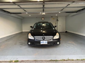 ����� �� �������� �� Mercedes-Benz CLS 55 AMG * KOMPRESSOR* ���������� ��� ������������ ������* 