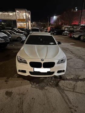 BMW 525 - 9200 € - 72521959 6