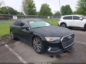 ������ Audi A6