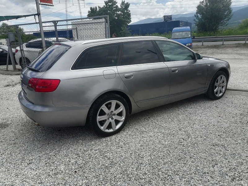 Audi A6 КОЖА * НАВИГАЦИЯ * 4Х4 * , снимка 7 - Автомобили и джипове - 47292130