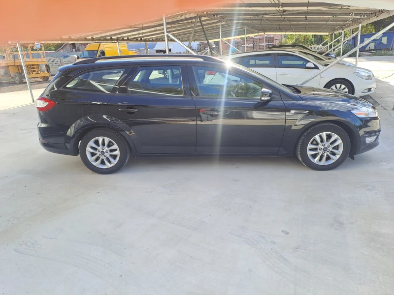 Ford Mondeo 1.6 TDCi Trend, снимка 4 - Автомобили и джипове - 47586587