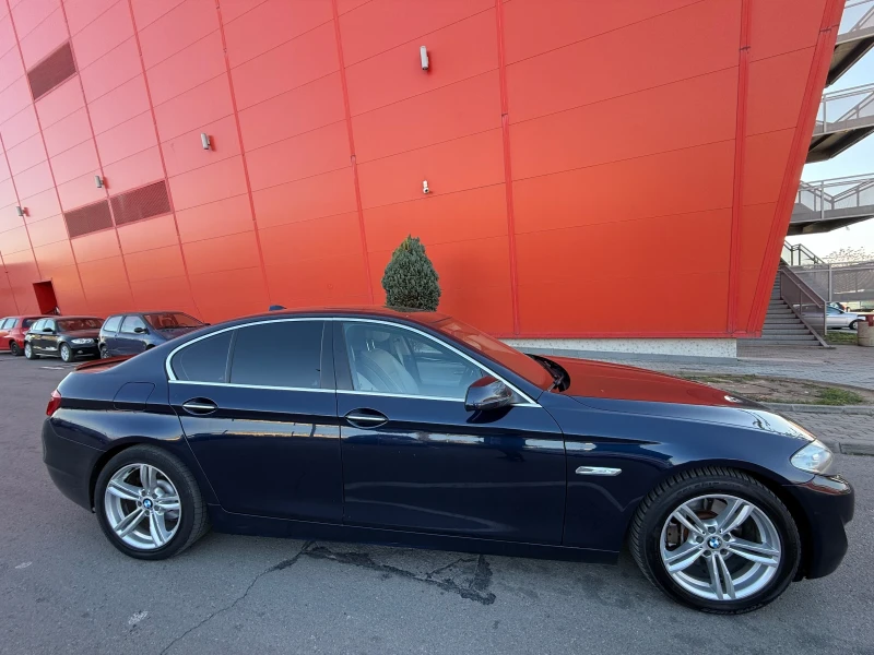 BMW 530 M* Пакет* 3.0D* Кожа* Автоматик* , снимка 2 - Автомобили и джипове - 47856598