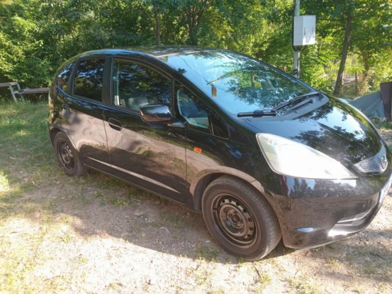 Honda Jazz, снимка 2 - Автомобили и джипове - 49173362