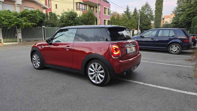 Mini Cooper, снимка 2 - Автомобили и джипове - 48708387