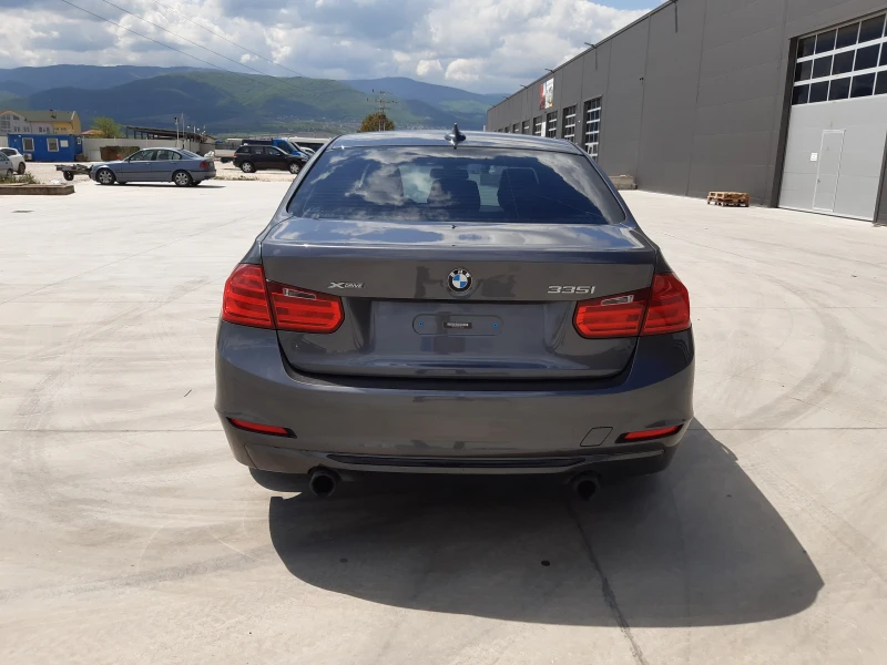 BMW 335   xDrive, снимка 6 - Автомобили и джипове - 49593029